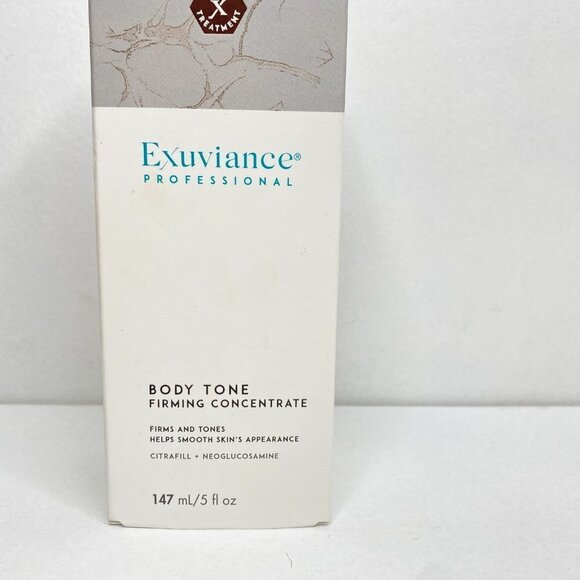 Exuviance Professional Body Tone Firm Concentrate - Picture 4 of 8